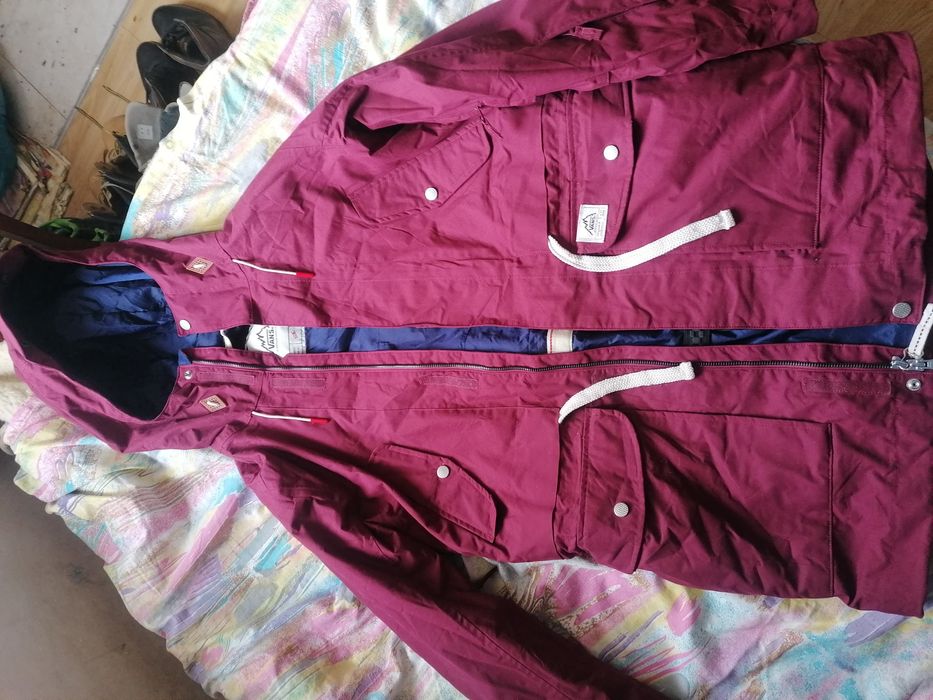 Vand geaca Vans , Montain Edition , 10 K