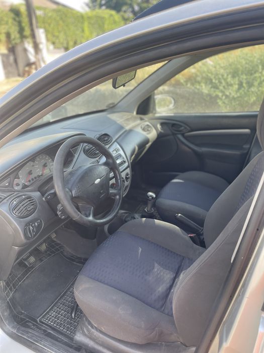 Vând ford focus!!