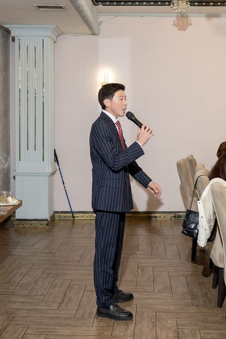 Тамада асаба музыкант кудалык әнші анши той домбыра баян туган кун