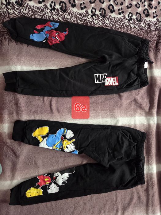 Детски дрехи Лот за момче 6г.