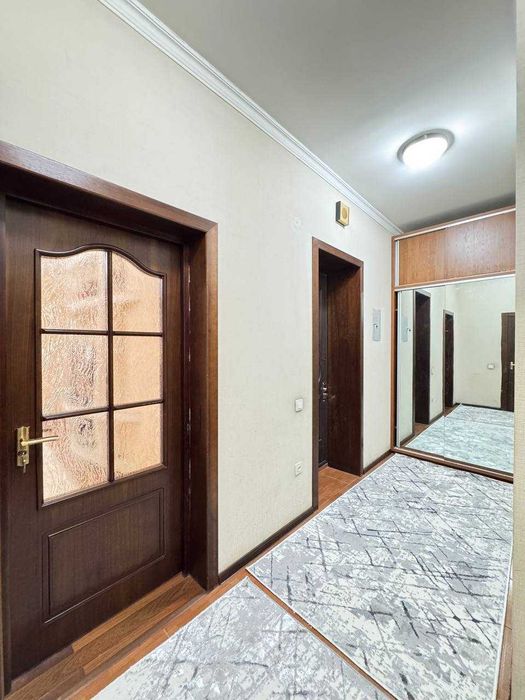 СРОЧНАЯ ЦЕНА‼️‼️‼️Вторичка ЕВРО 2/4/4 55м2 Ор Чил 1-Квартал/Гагарин‼️