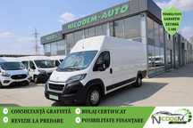 Peugeot Boxer L4H3 2.0D 130CP Peugeot Boxer L4H3 2.0D 130CP