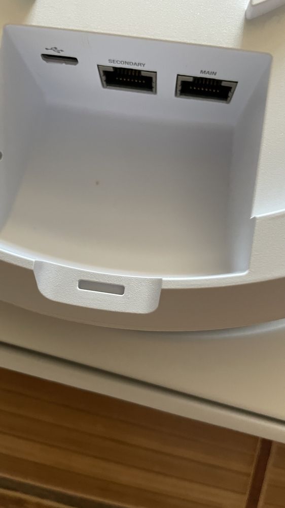 Access point Ubiquiti UAP-AC-HD Wave 2 Indoor/Outdoor