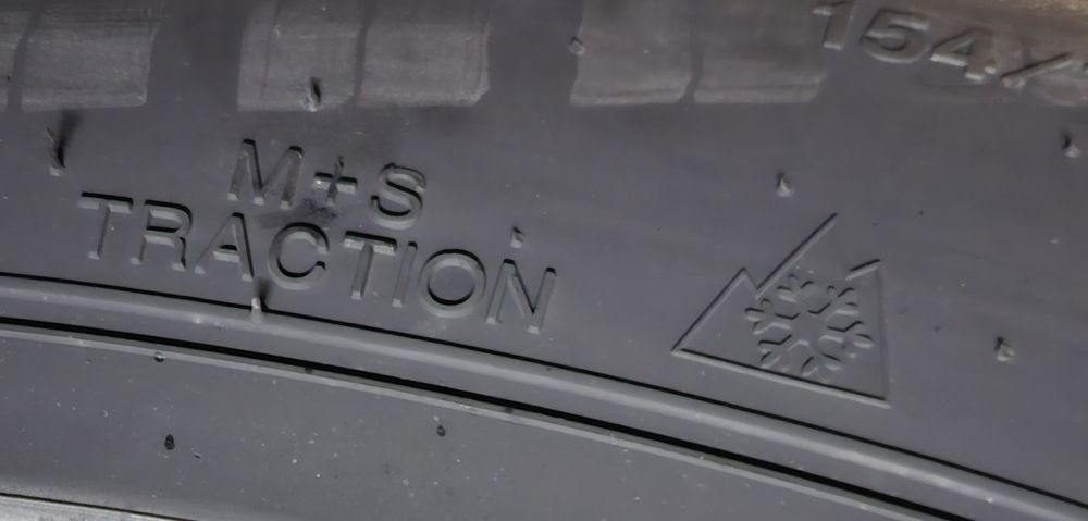 315/70 R22.5, 154L, YARTU CM335, Anvelope tractiune M+S