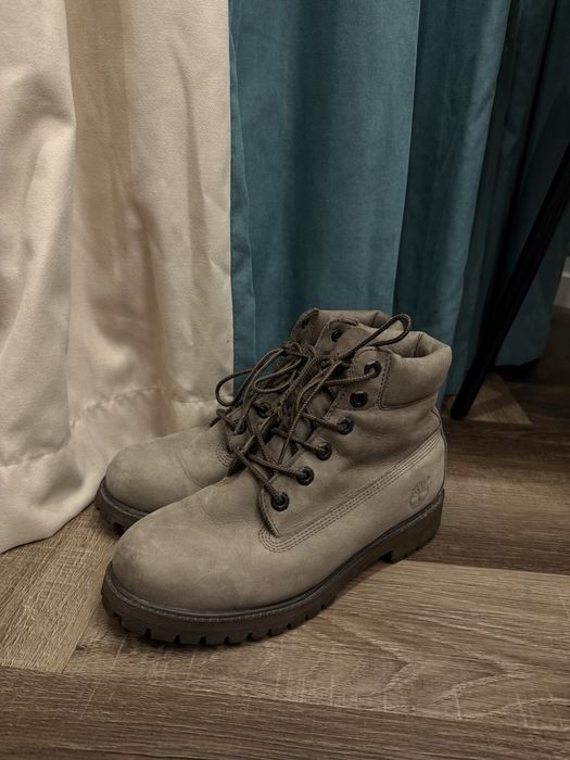 Женские ботинки Timberland