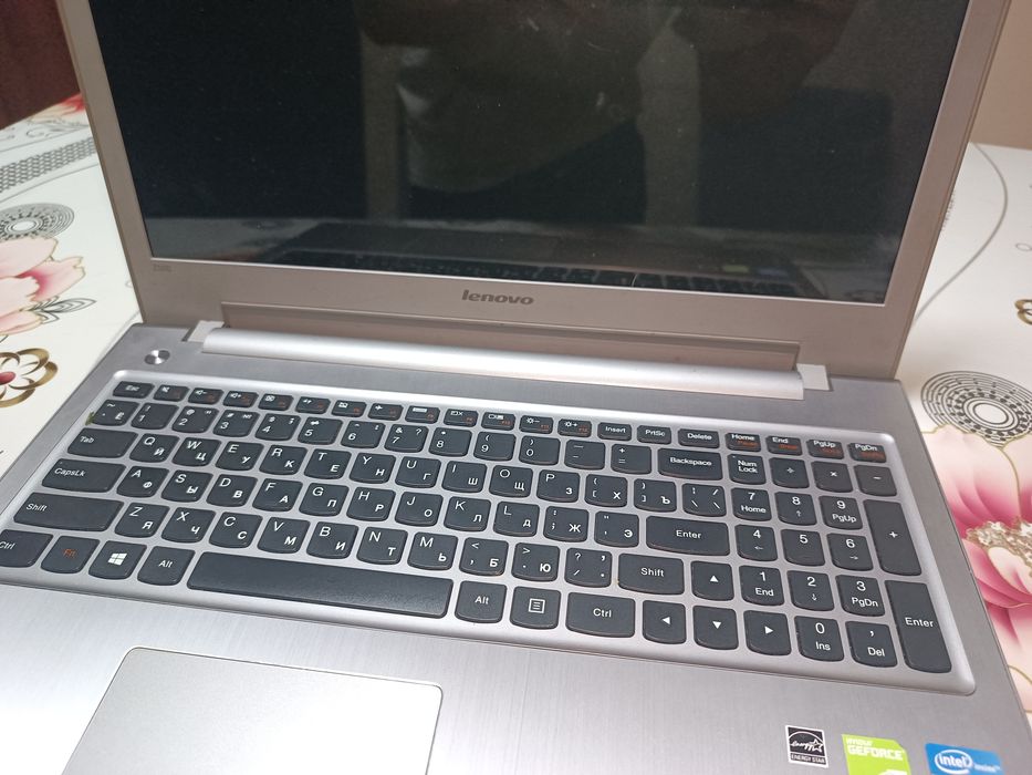 Ноутбук Леново 2019