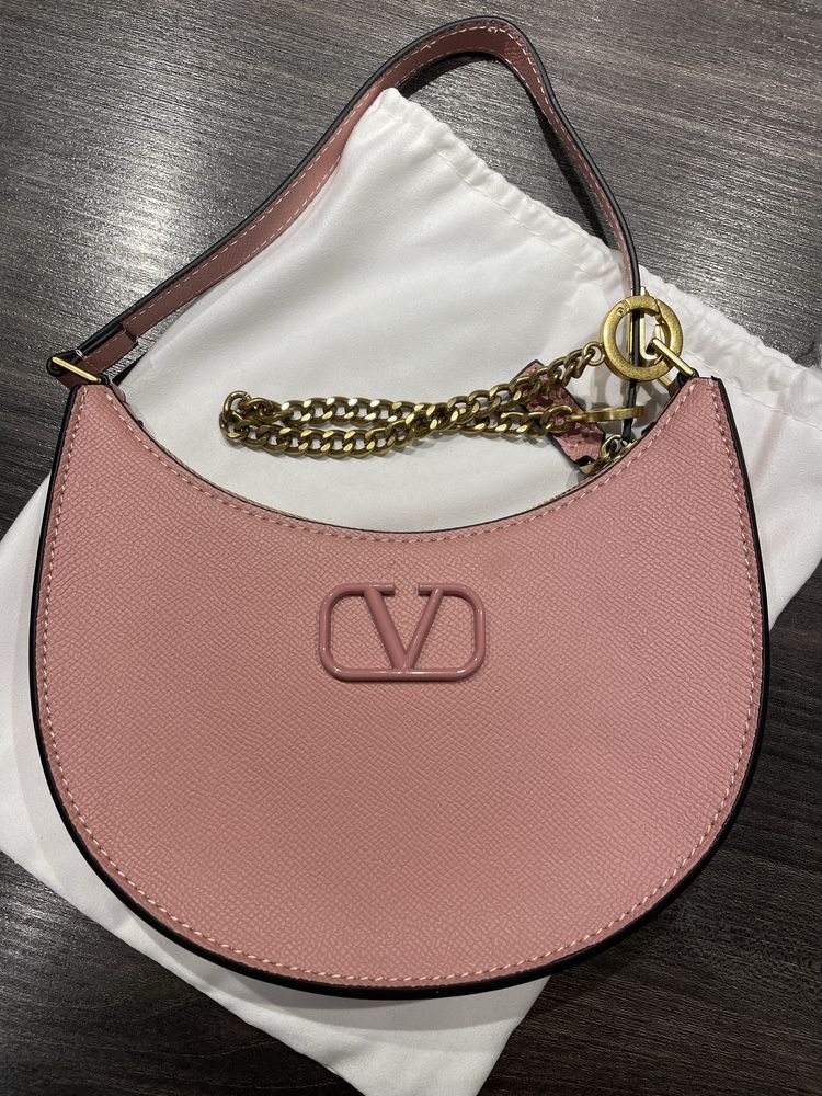Valentino Garavani Vlogo чанта