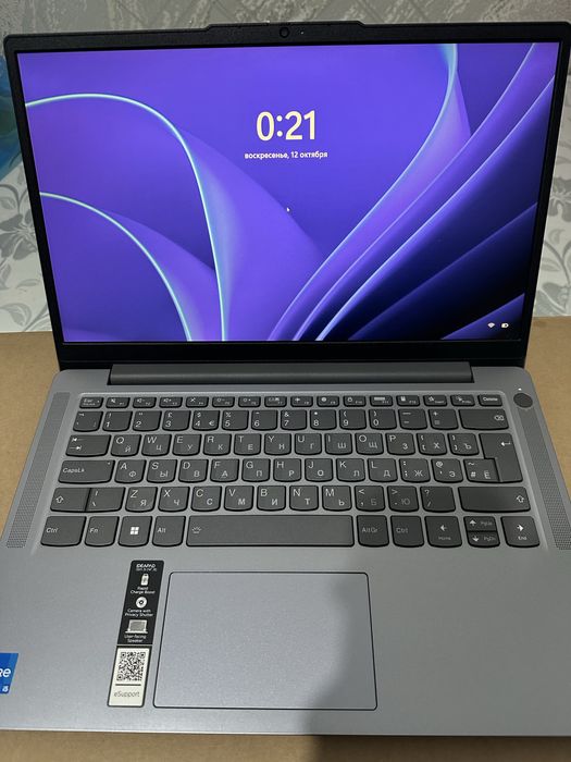 Lenovo ideapad slim3