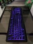Tastatura Rhod 400 RGB