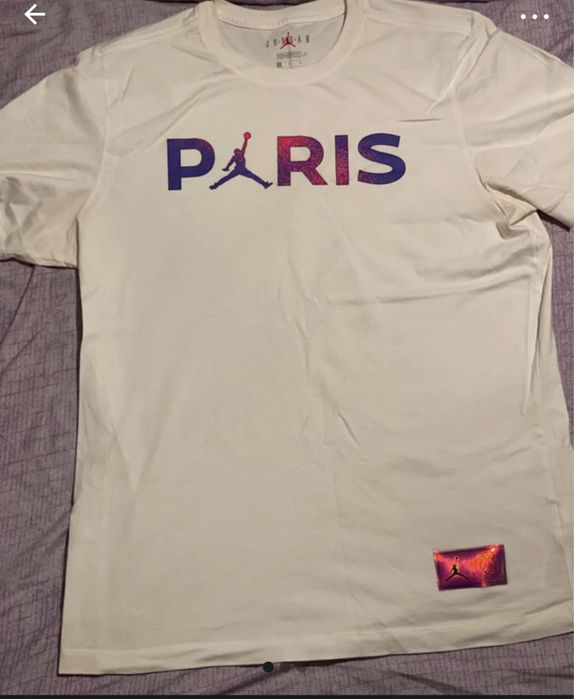 Tricou Nike Paris original