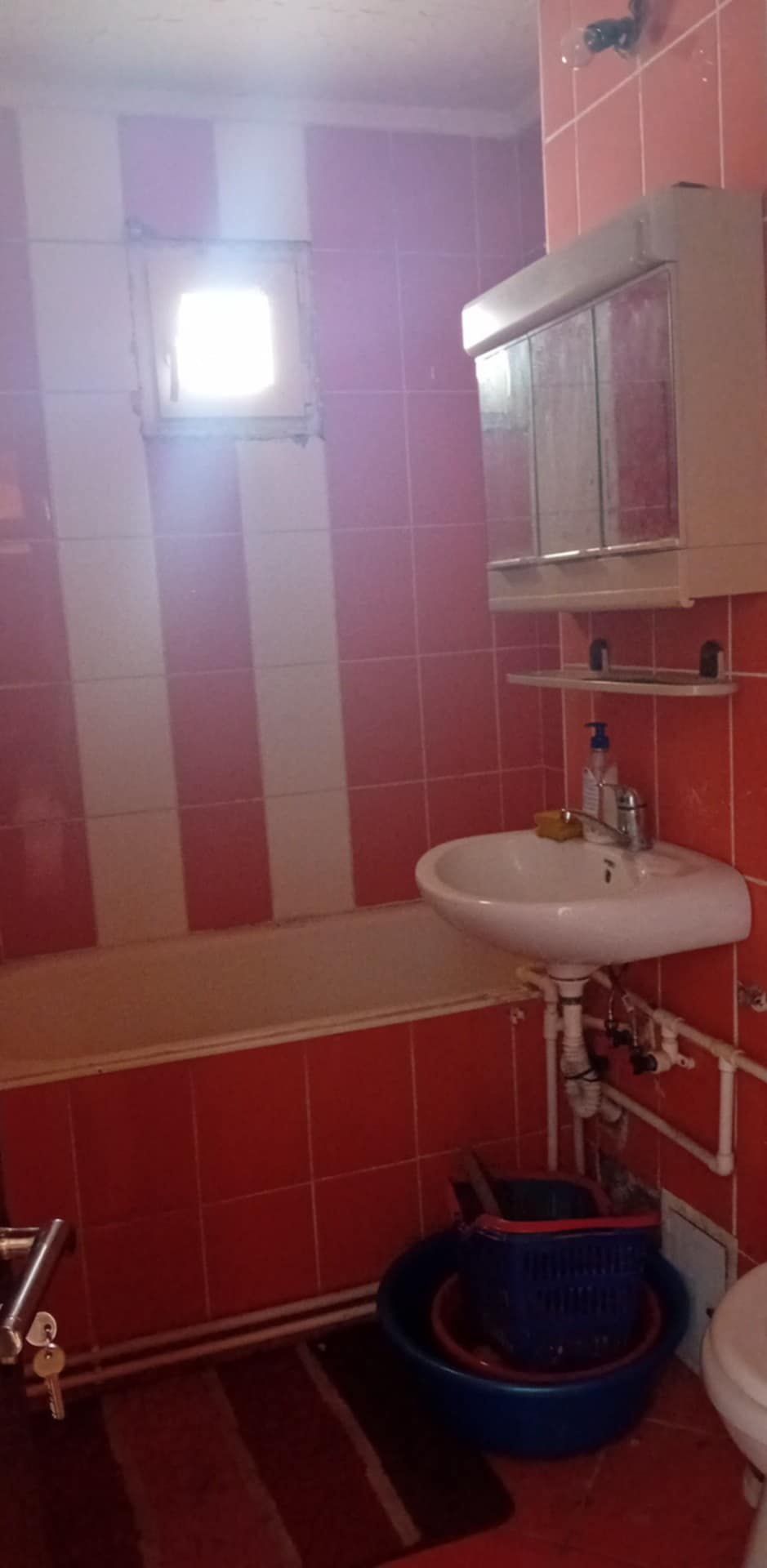 Apartament  de vanzare