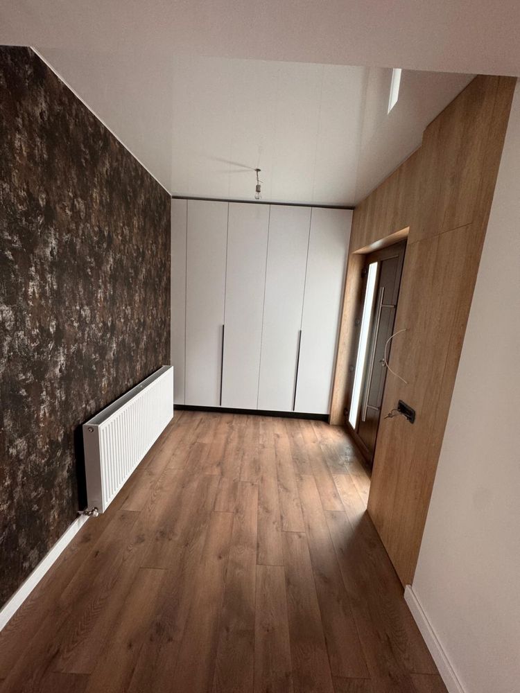 Proprietar, vand casa noua, mobilata,  comuna Berceni