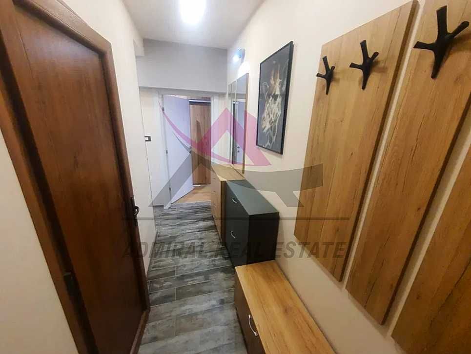 Дава се под наем Тристаен апартамент в Варна, Левски - 70 кв.м за 800 € - Снимка #6