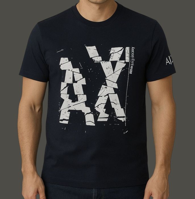 Armani Exchange  size L