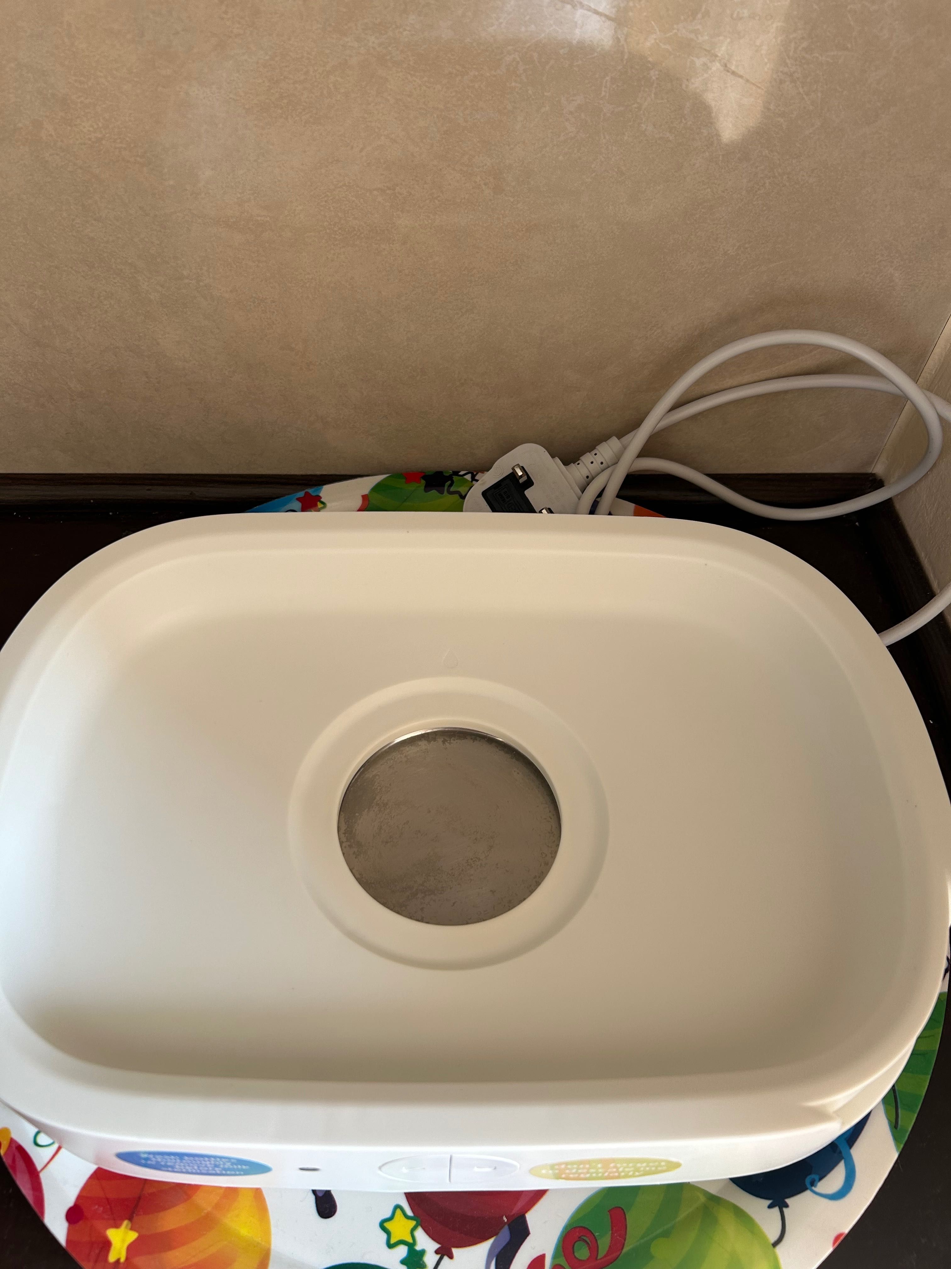 Продавам комплект уреди Tommee tippee!