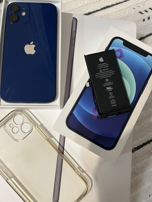 Айфон 12 мини-iphone12 mini