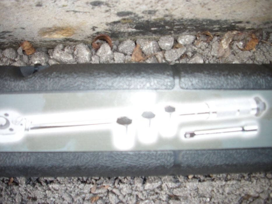 динамометричен ключ