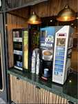 Inchiriere, vanzare aparate de cafea! Inchirieri pt evenimente!