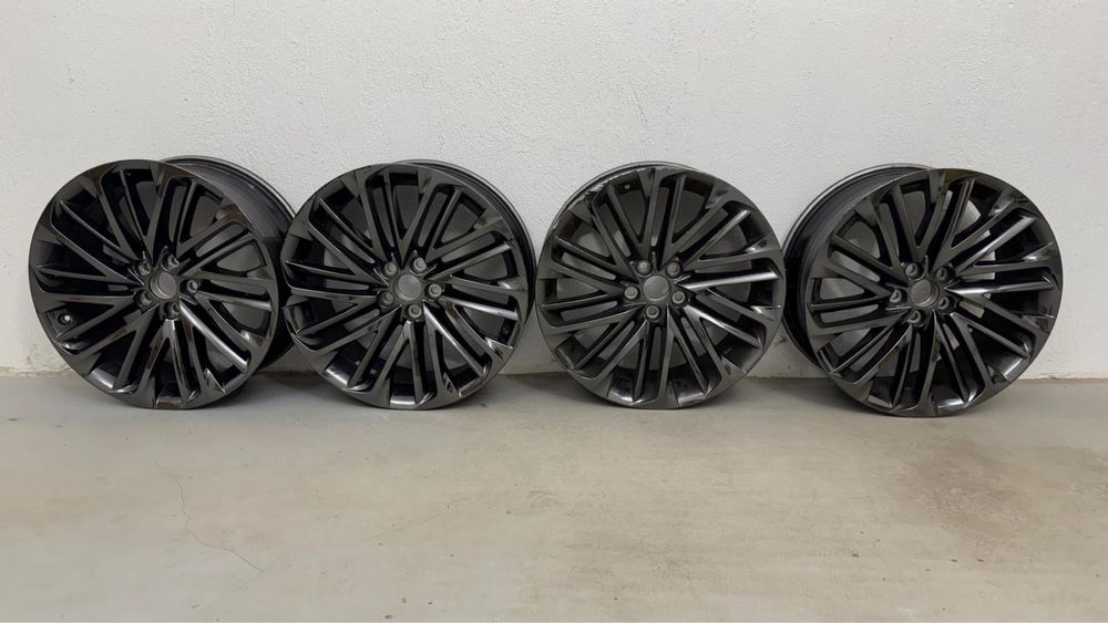 Джанти за LEXUS ЛЕКСУС RX 20 цола