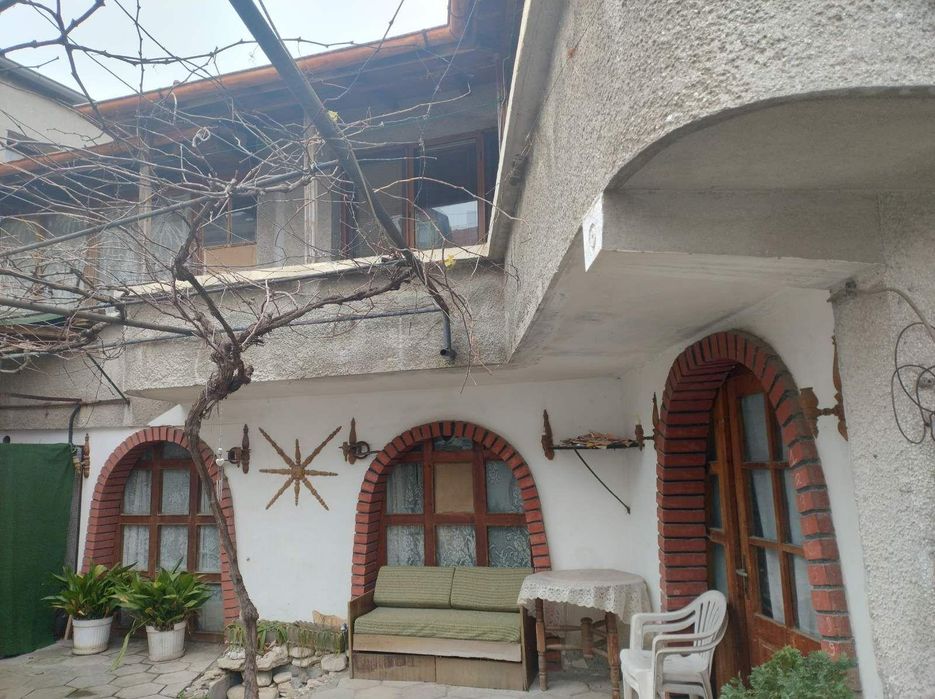 Лична оферта! Двуетажна Къща в гр. Поморие