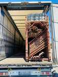 Schele metalice import Italia 460lei/tronson complet