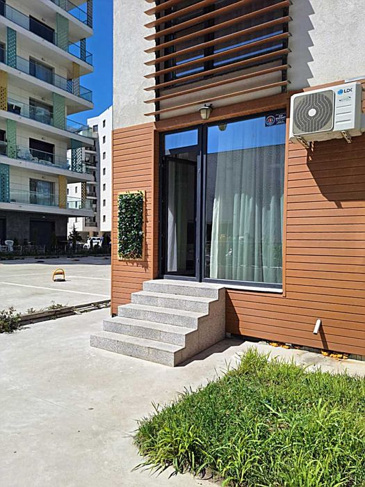 Vind Garsoniera tip Studio in Mamaia Nord, la 35m distanta de mare