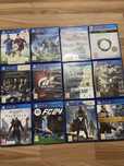 Игри за плейстейшън 4