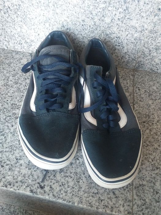 Tenisi Vans nr40