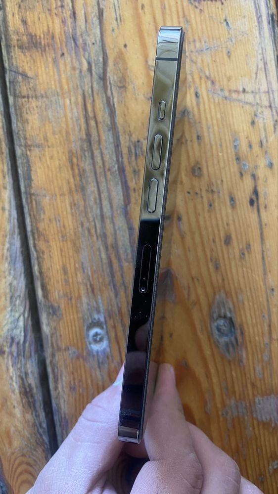 iPhone 13 pro 128 tali