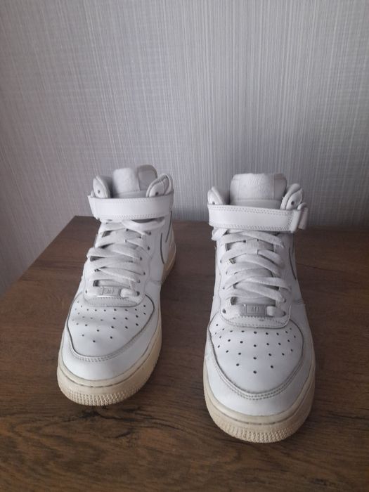 Nike Air force 1 кецове 39 номер.