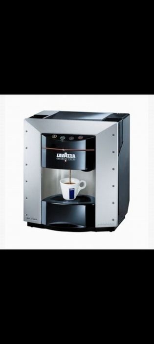 Vând Expresoare Capsule Lavazza