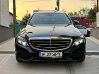 Mercedes-Benz C varianta Exclusive / Luxury; model full.