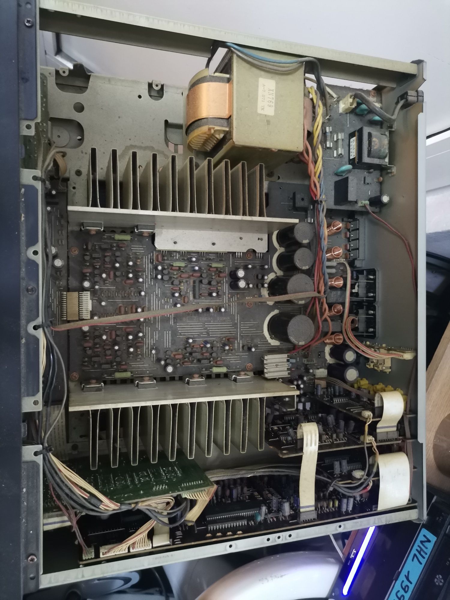 Yamaha pt piese sau restaurare