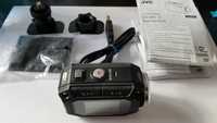 Mini camera JVC GC-XA1BU action camera sport - gen GoPro