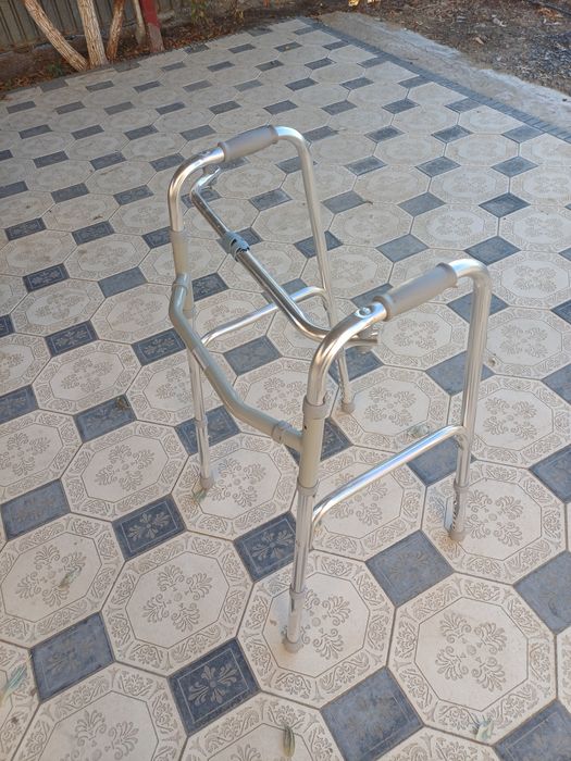 Ходунок улкен адамга