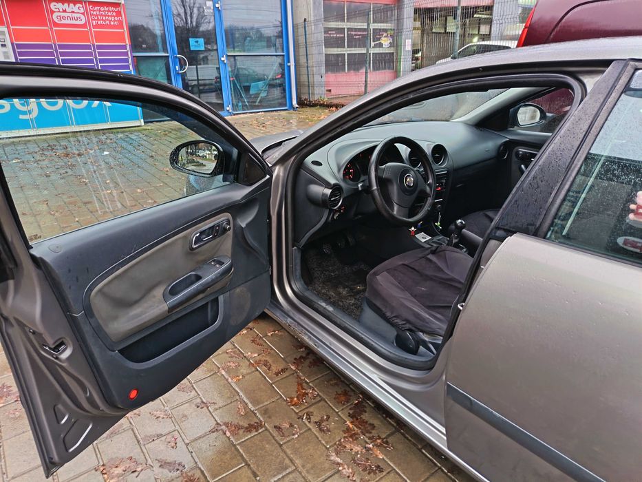 Vând Seat Cordoba 2006