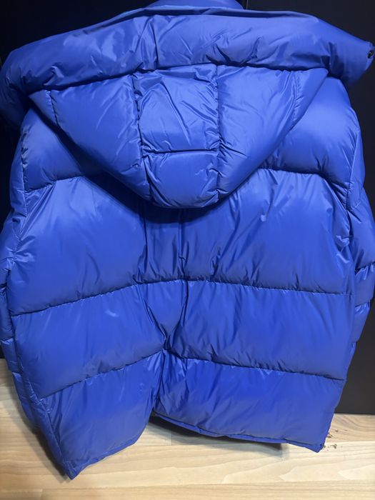 Geaca Moncler , impecabila , XL