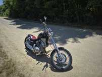 Vand Yamaha Virago 535