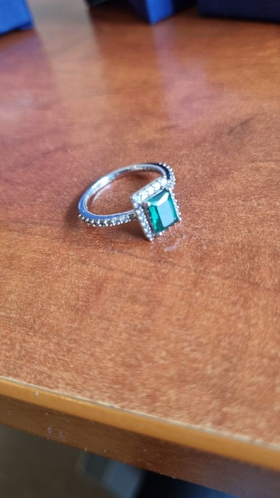 Пръстен Swarovski