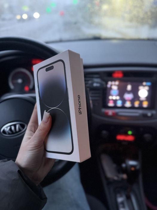 Продам iphone 14 pro