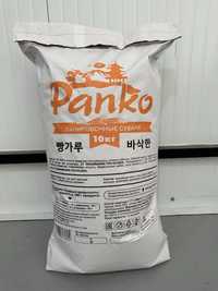 Панировочные сухари Panko