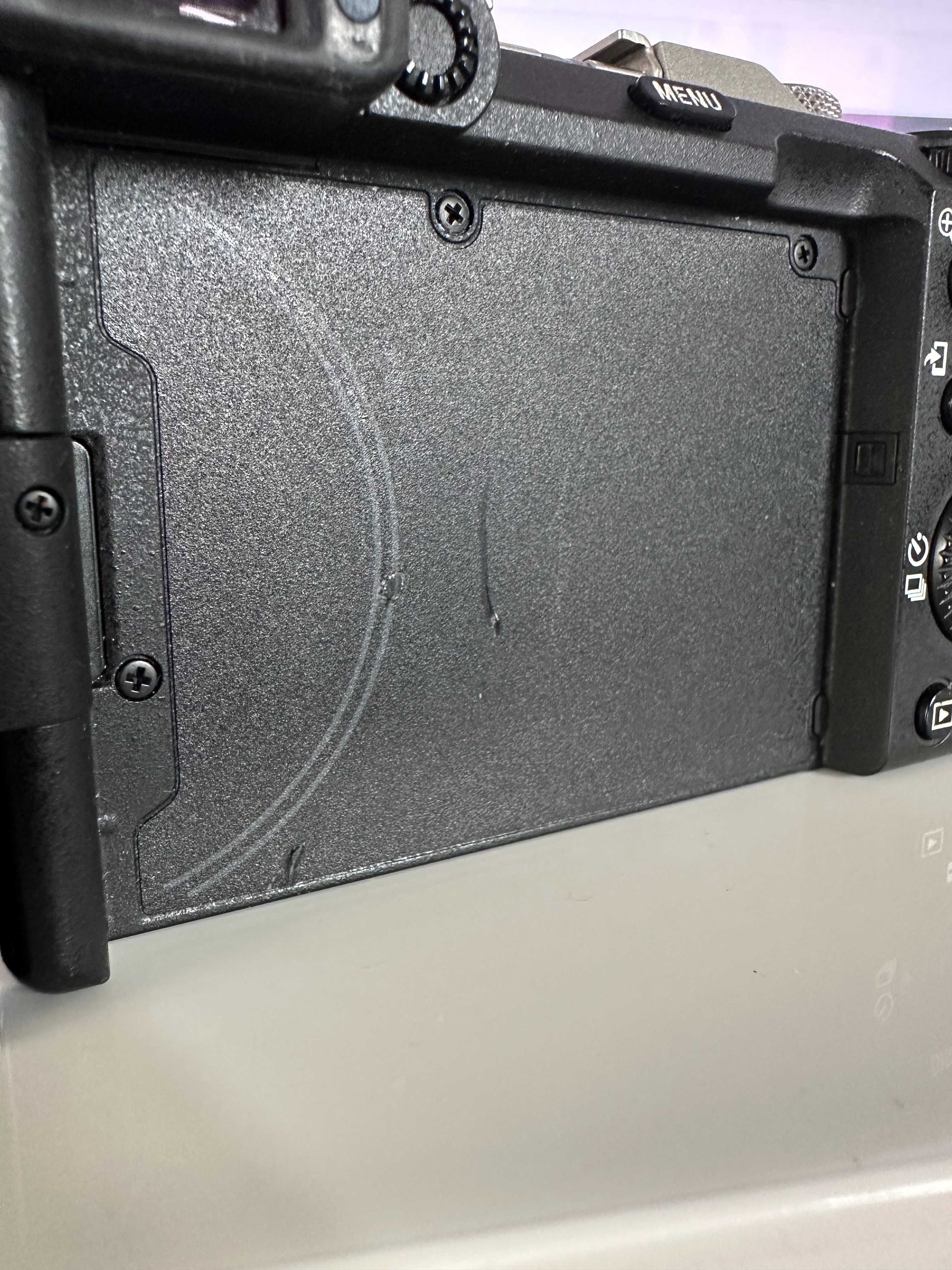 Aparat foto video Sony A7C