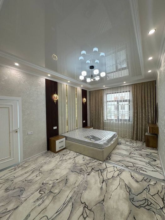 Продаётся квартира