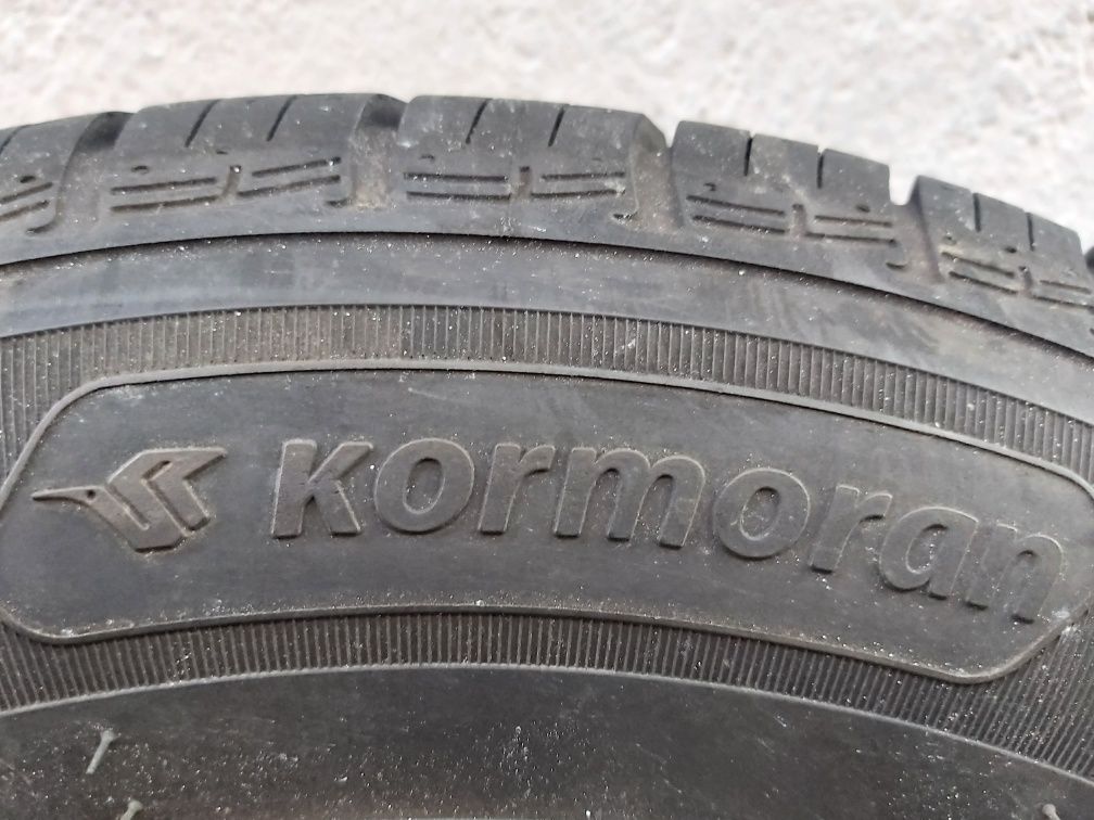 Автомобилни гуми 155 80 13 Kormoran
