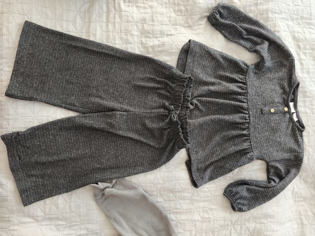 Детски дрехи за момиче Zara р-р 2-3 г.(98)