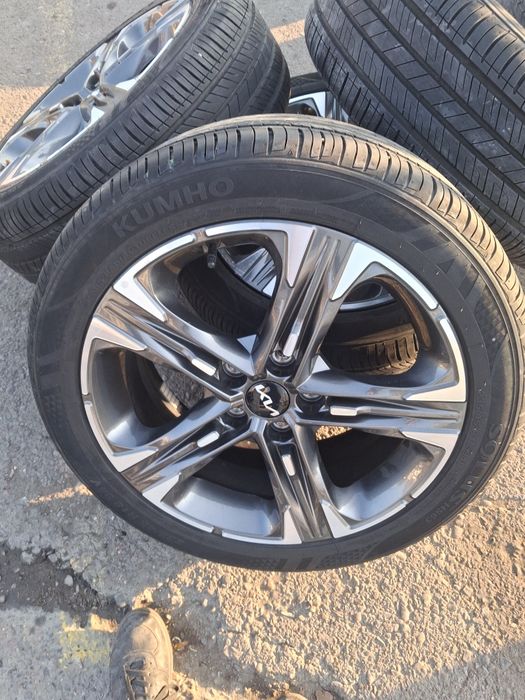 18 kia arginal diska balon