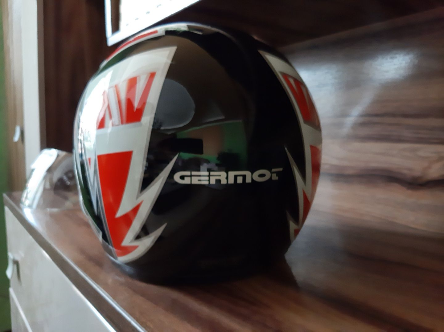 Продам немецкий шлем Germot