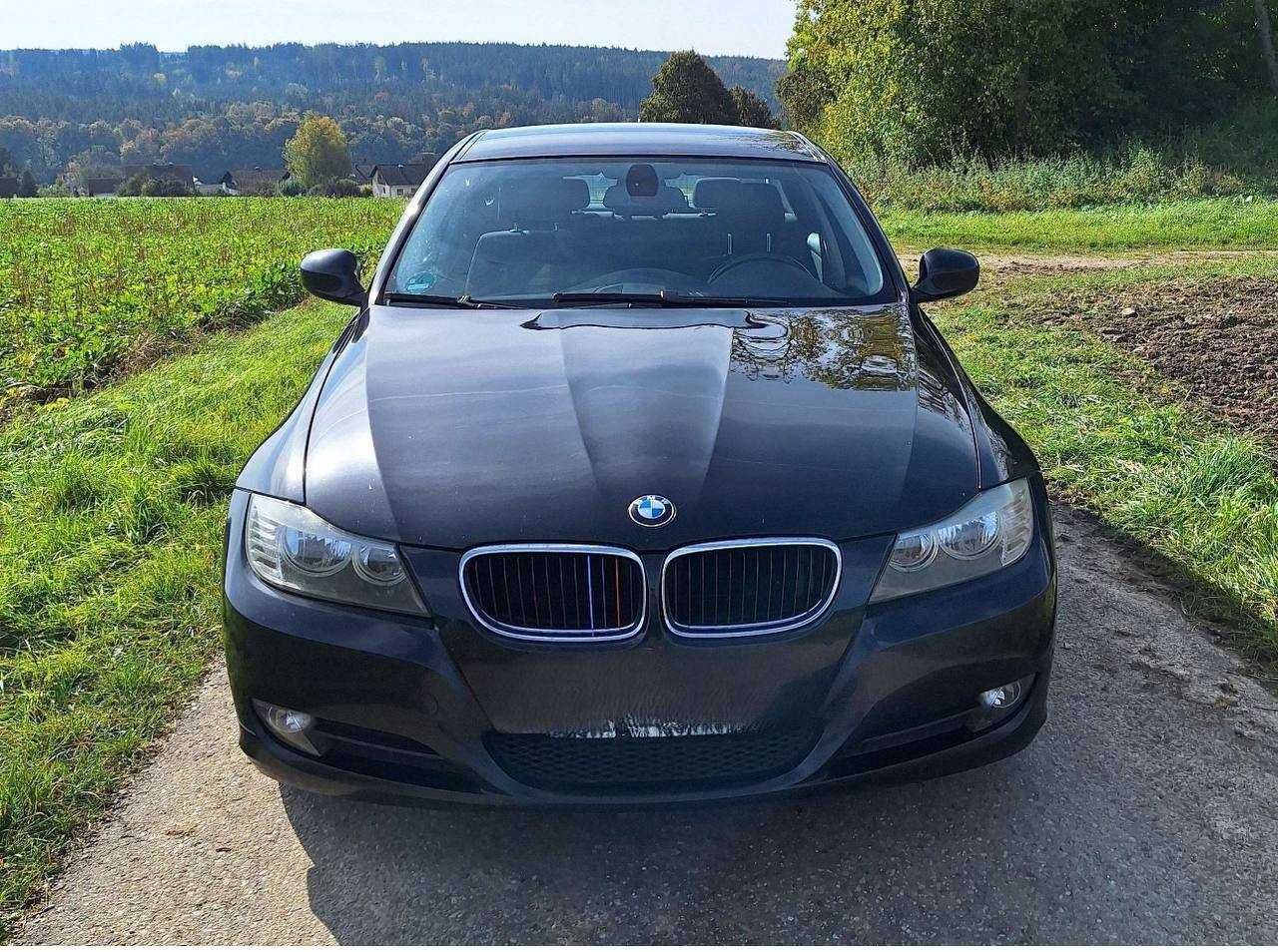 Bmw 2.0d 177/184 кс НА ЧАСТИ