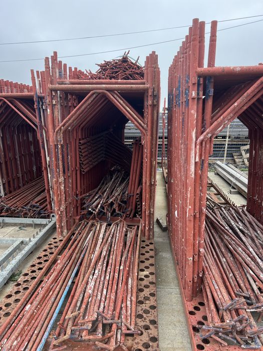 Decofrol,Schela,popi,cofraje