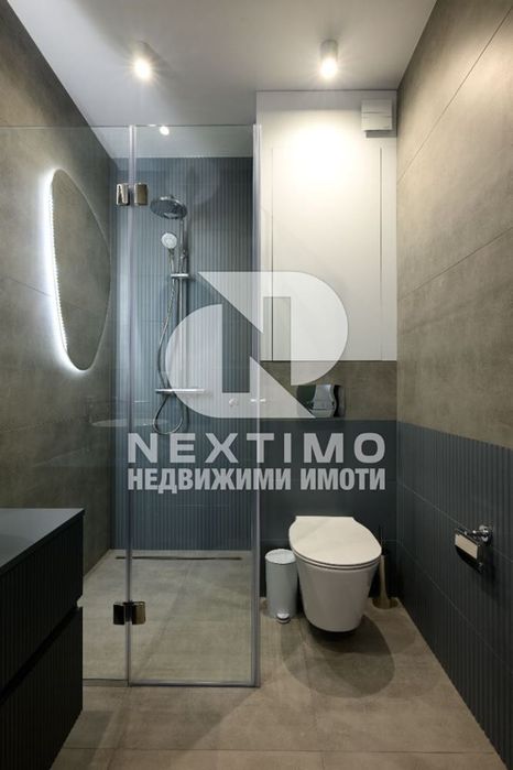 Дава се под наем Двустаен апартамент в Пловдив, Христо Смирненски - 89 кв.м за 900 € - Снимка #16